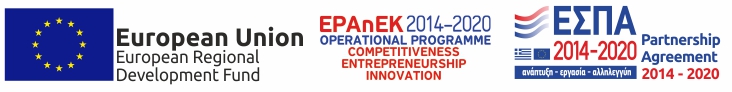 European Union - ESPA 2014-2020