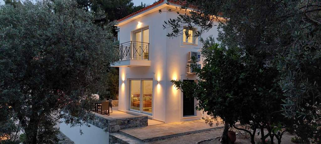 Lemon Residence