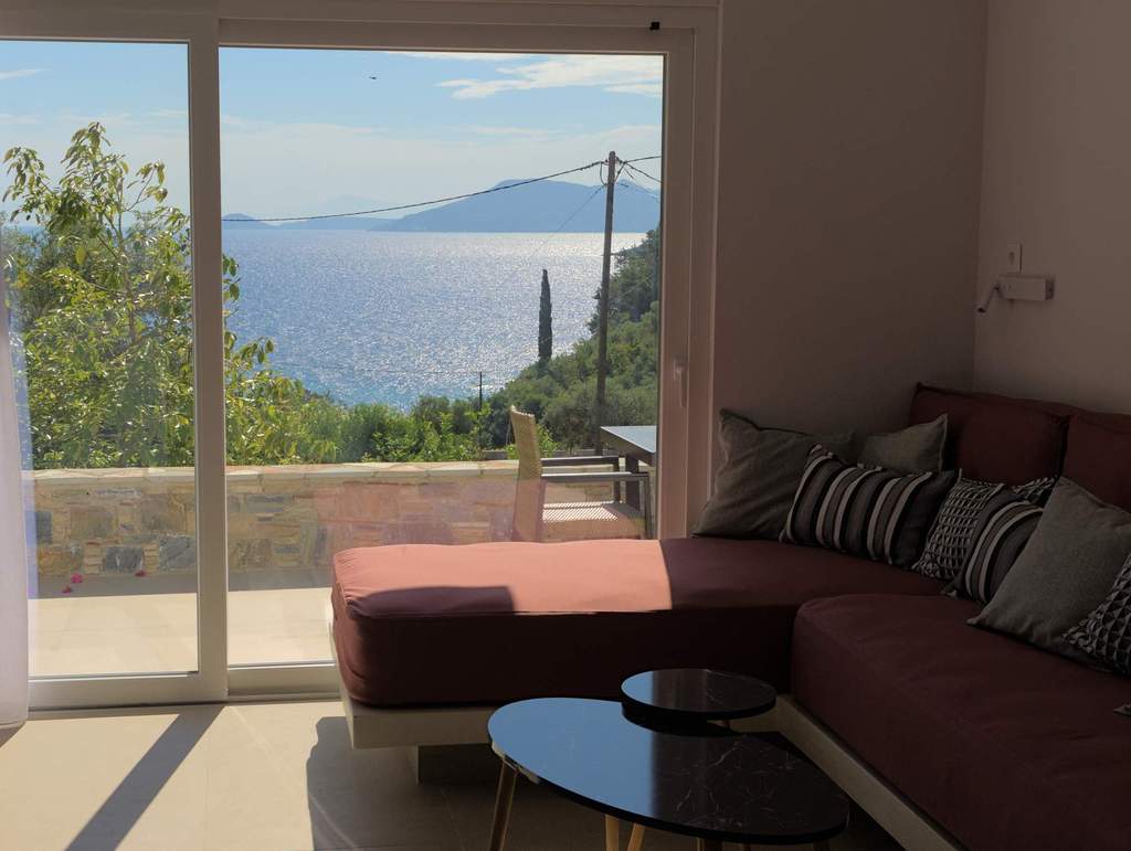 Lemon Residence