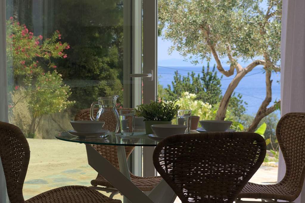Oleander Residence
