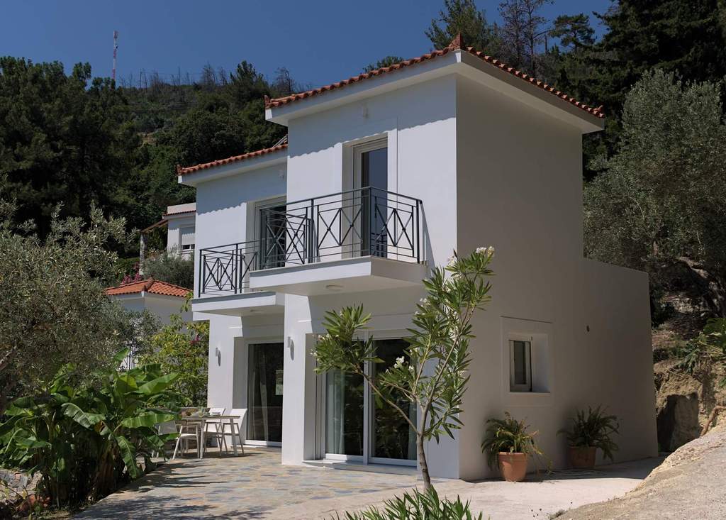 Oleander Residence